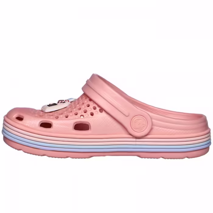 Slapi COQUI Clogs LINDO + Amulet