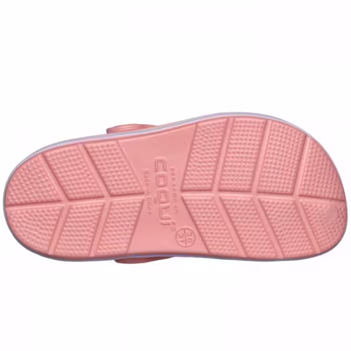 Slapi COQUI Clogs LINDO + Amulet - 2