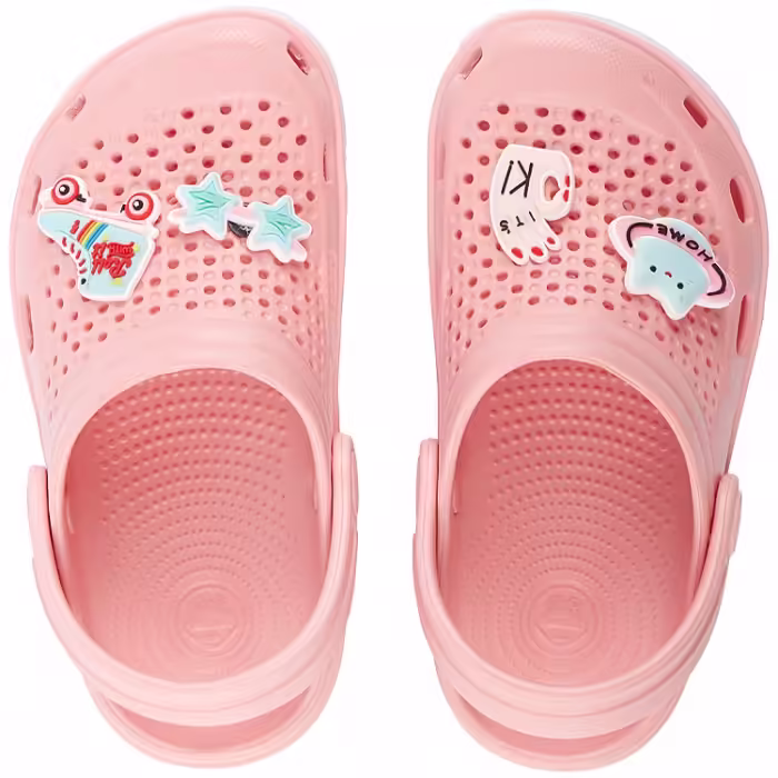 Slapi COQUI Clogs LINDO + Amulet - 3