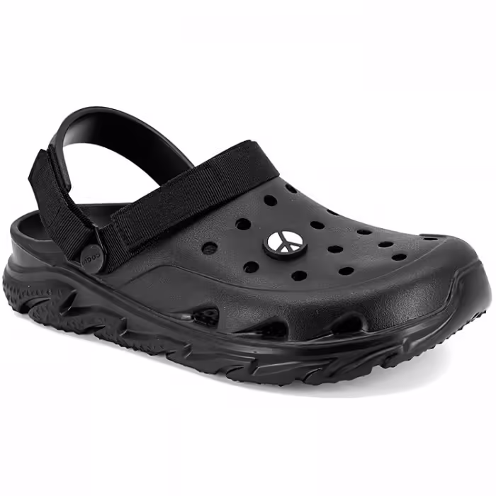 Шлепанцы COQUI Clogs CODY DUAL + Amulet - 2