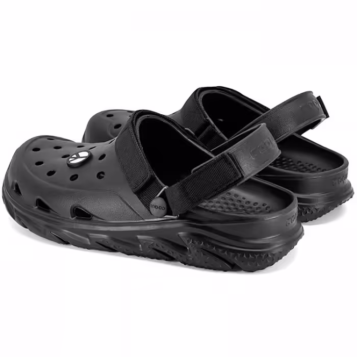 Шлепанцы COQUI Clogs CODY DUAL + Amulet - 3