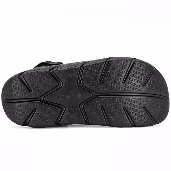 Шлепанцы COQUI Clogs CODY DUAL + Amulet - 5