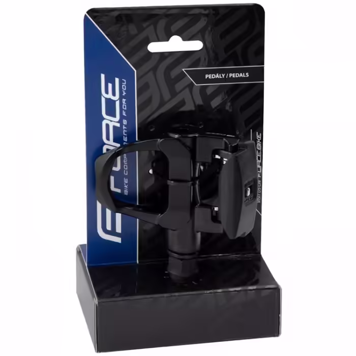 Pedale Force road with cleats - 3