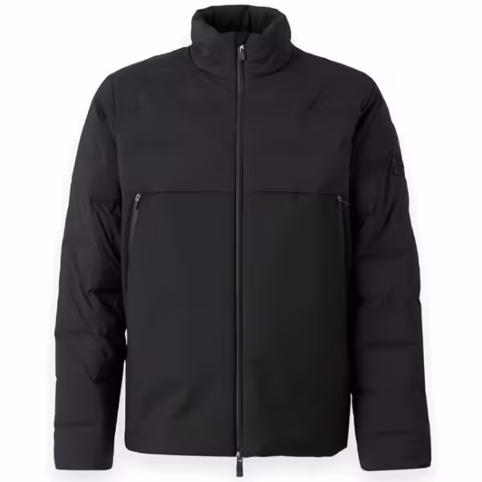Куртка EA7 EMPORIO ARMANI BOMBER JACKET