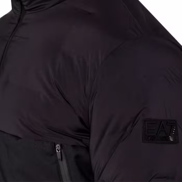 Куртка EA7 EMPORIO ARMANI BOMBER JACKET - 2