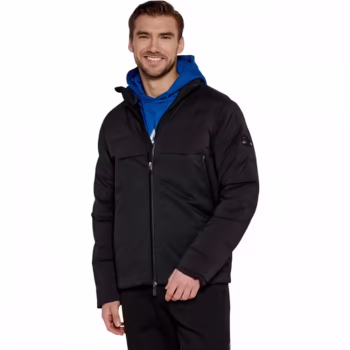 Куртка EA7 EMPORIO ARMANI BOMBER JACKET - 4