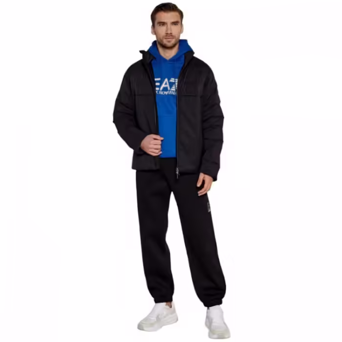 Куртка EA7 EMPORIO ARMANI BOMBER JACKET - 5