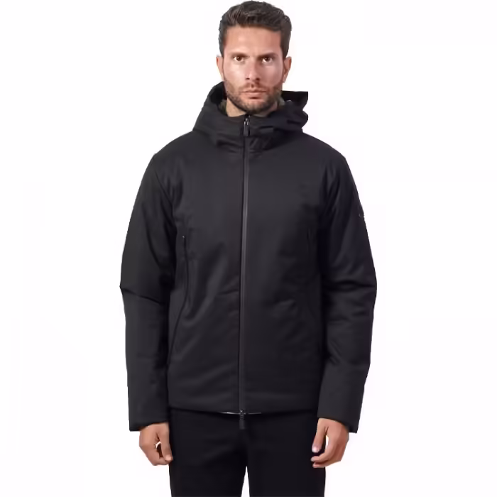 Scurta EA7 EMPORIO ARMANI BOMBER JACKET - 4