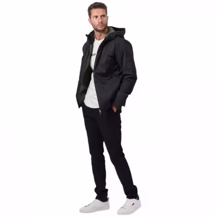 Scurta EA7 EMPORIO ARMANI BOMBER JACKET - 5