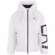 Куртка EA7 EMPORIO ARMANI PADDED JACKET WITH HOOD