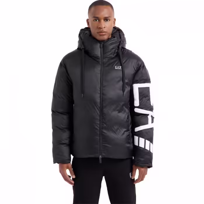 Scurta EA7 EMPORIO ARMANI BOMBER JACKET - 3