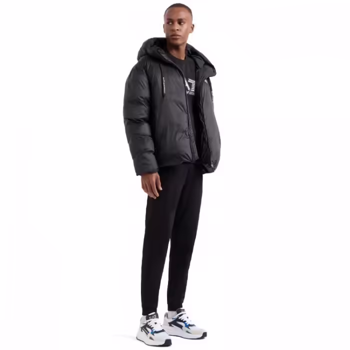 Scurta EA7 EMPORIO ARMANI BOMBER JACKET - 5