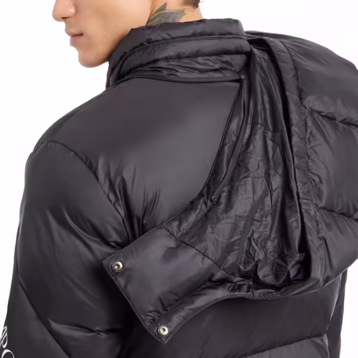 Scurta EA7 EMPORIO ARMANI DOWN JACKET - 5