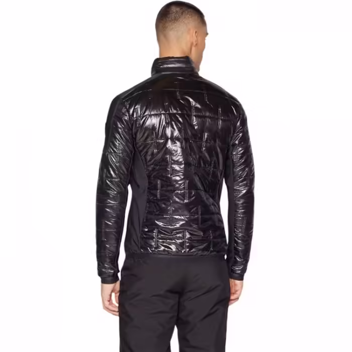 Scurta EA7 EMPORIO ARMANI BOMBER JACKET - 3
