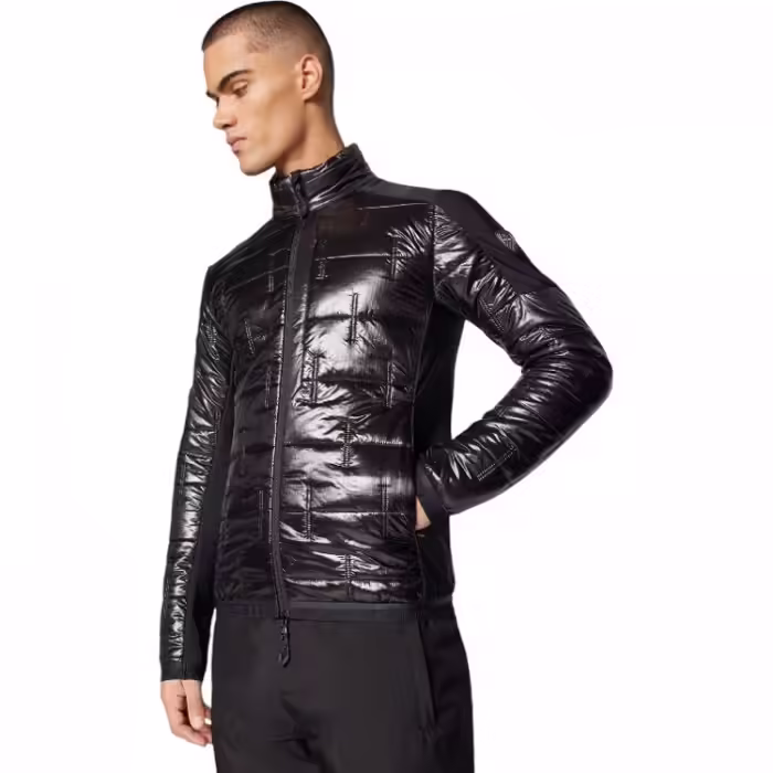 Scurta EA7 EMPORIO ARMANI BOMBER JACKET - 4