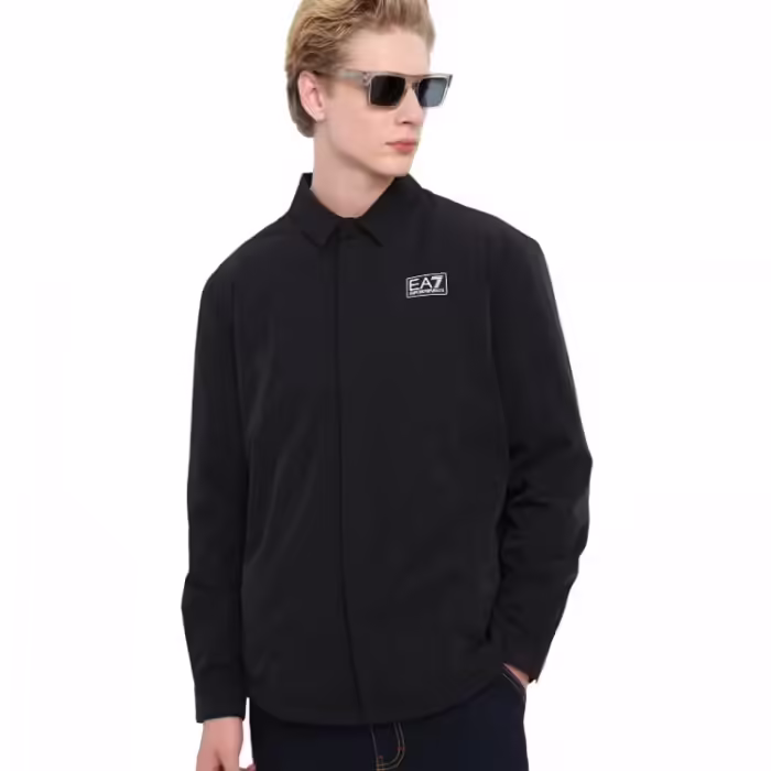 Hanorac EA7 EMPORIO ARMANI BOMBER JACKET