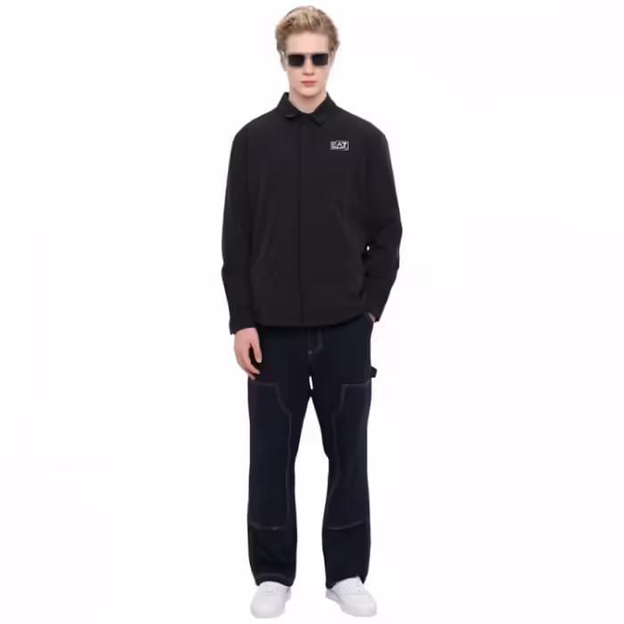 Hanorac EA7 EMPORIO ARMANI BOMBER JACKET - 3