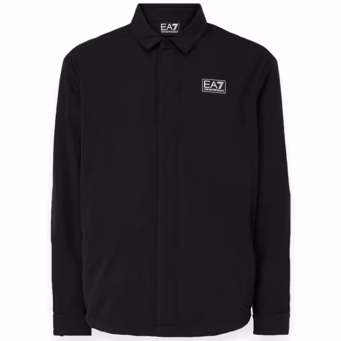 Hanorac EA7 EMPORIO ARMANI BOMBER JACKET - 4