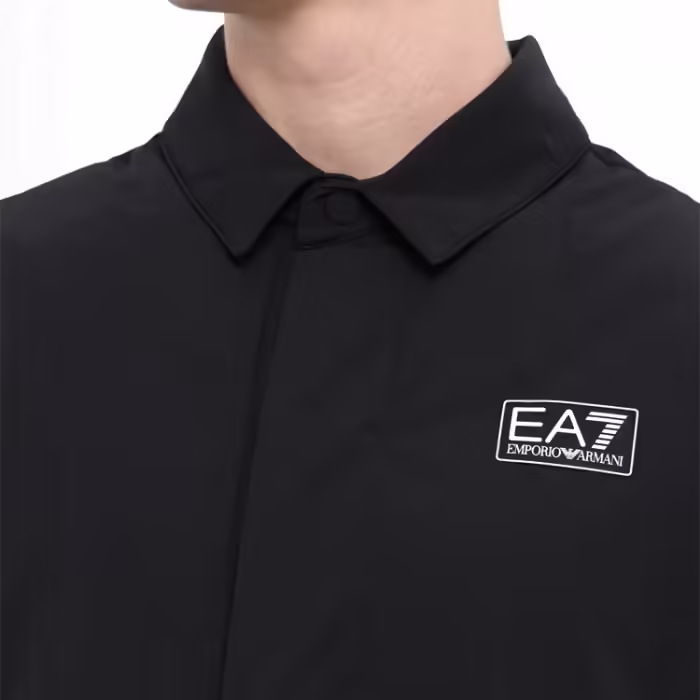 Hanorac EA7 EMPORIO ARMANI BOMBER JACKET - 5