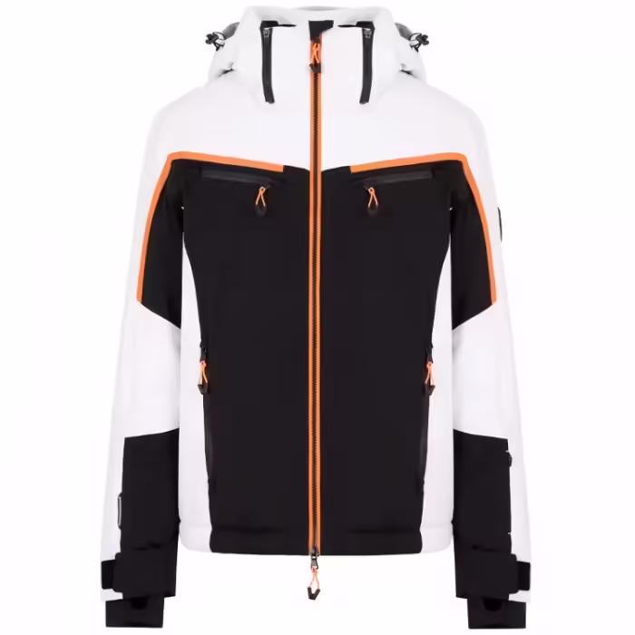 Куртка EA7 EMPORIO ARMANI TECHNICAL SKI JACKET IN PROTECTUM7
