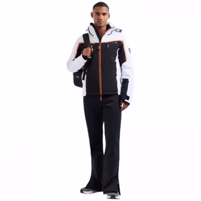 Куртка EA7 EMPORIO ARMANI TECHNICAL SKI JACKET IN PROTECTUM7 - 2