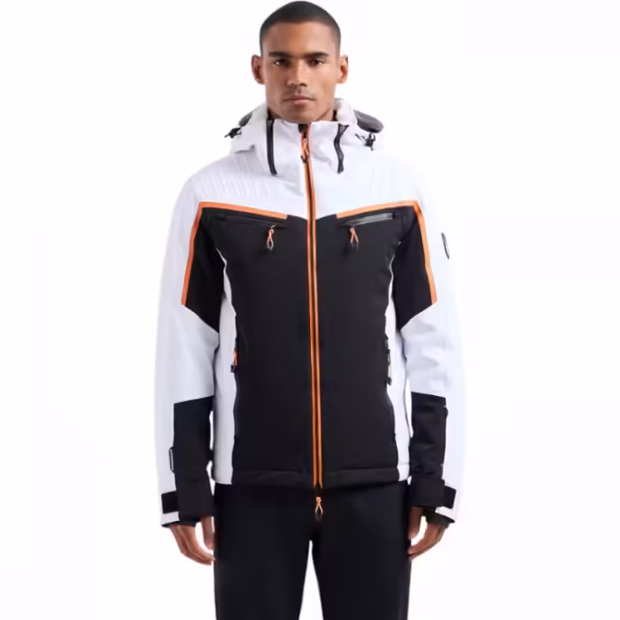 Куртка EA7 EMPORIO ARMANI TECHNICAL SKI JACKET IN PROTECTUM7 - 3