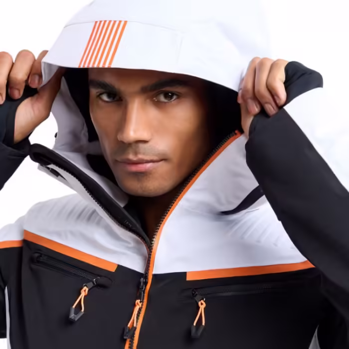 Куртка EA7 EMPORIO ARMANI TECHNICAL SKI JACKET IN PROTECTUM7 - 5