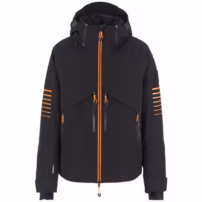 Куртка EA7 EMPORIO ARMANI BOMBER JACKET