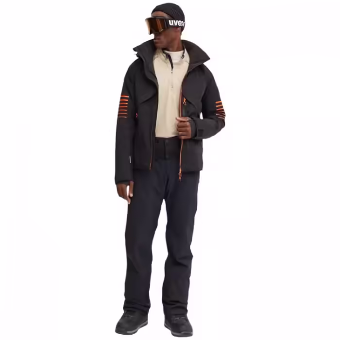 Куртка EA7 EMPORIO ARMANI BOMBER JACKET - 2