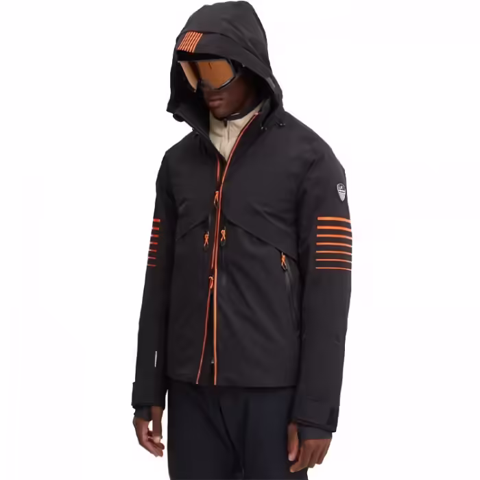 Куртка EA7 EMPORIO ARMANI BOMBER JACKET - 3
