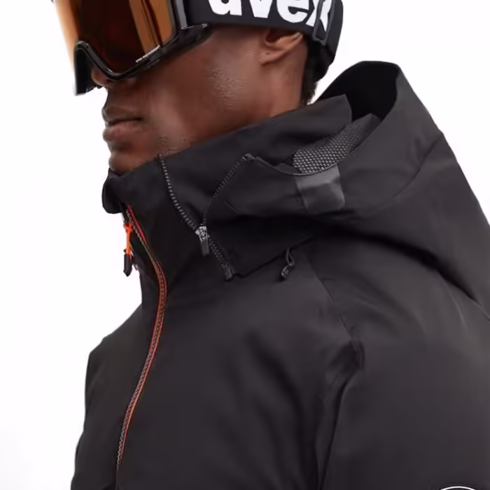 Куртка EA7 EMPORIO ARMANI BOMBER JACKET - 5