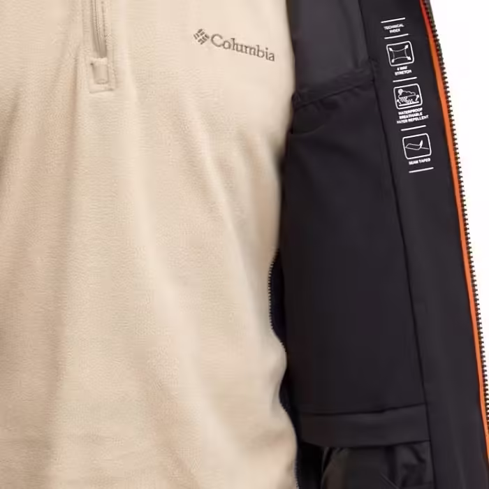 Куртка EA7 EMPORIO ARMANI BOMBER JACKET - 6