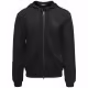 Hanorac EA7 EMPORIO ARMANI TRAIN LUX M HOODIE FZ