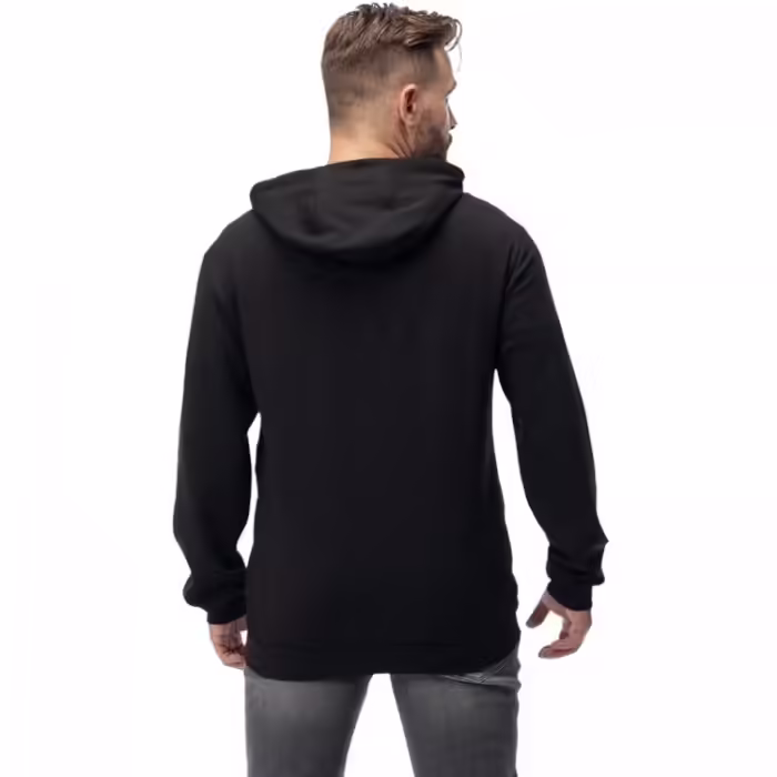 Hanorac EA7 EMPORIO ARMANI TRAIN LUX M HOODIE FZ - 4