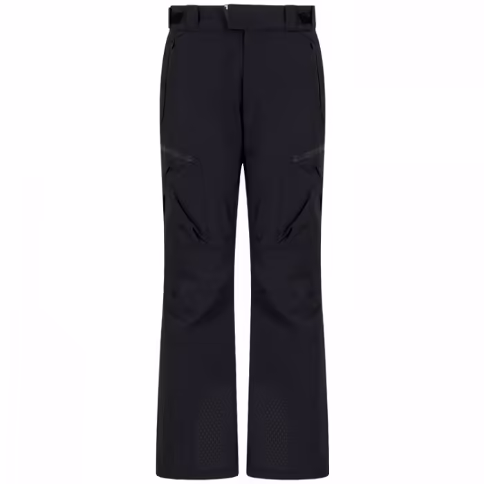 Брюки EA7 EMPORIO ARMANI TECHNICAL-FABRIC SKI TROUSERS