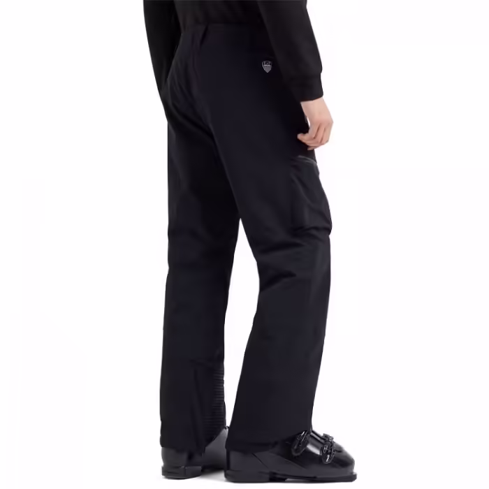 Брюки EA7 EMPORIO ARMANI TECHNICAL-FABRIC SKI TROUSERS - 2