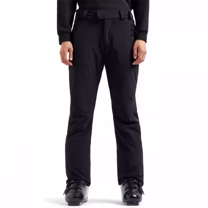 Брюки EA7 EMPORIO ARMANI TECHNICAL-FABRIC SKI TROUSERS - 4
