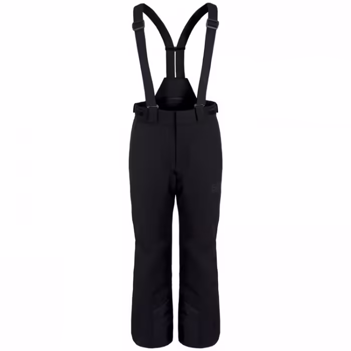 Брюки EA7 EMPORIO ARMANI TECHNICAL SKI TROUSERS IN TECHNICAL FABRIC