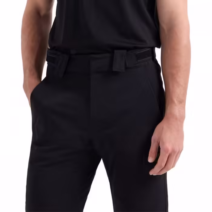 Брюки EA7 EMPORIO ARMANI TECHNICAL SKI TROUSERS IN TECHNICAL FABRIC - 5