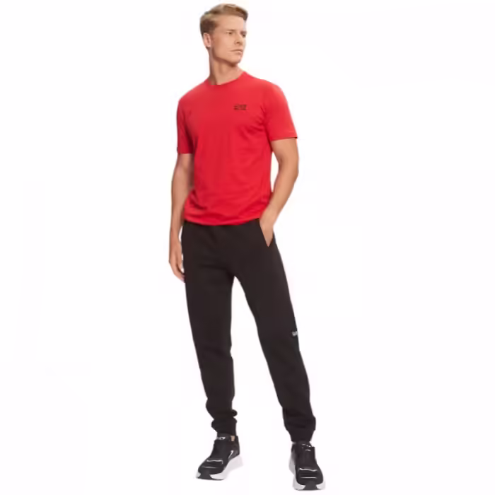 Pantaloni EA7 EMPORIO ARMANI TROUSER - 2