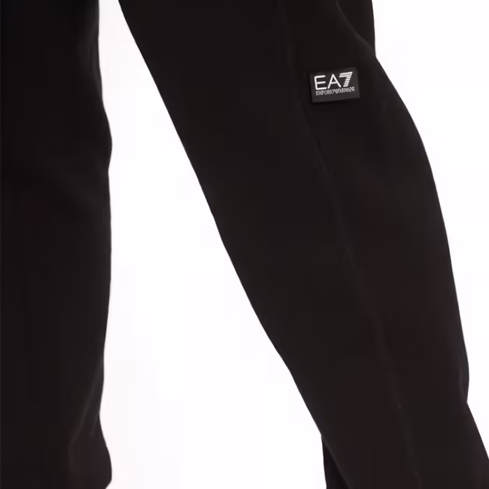 Pantaloni EA7 EMPORIO ARMANI TROUSER - 4