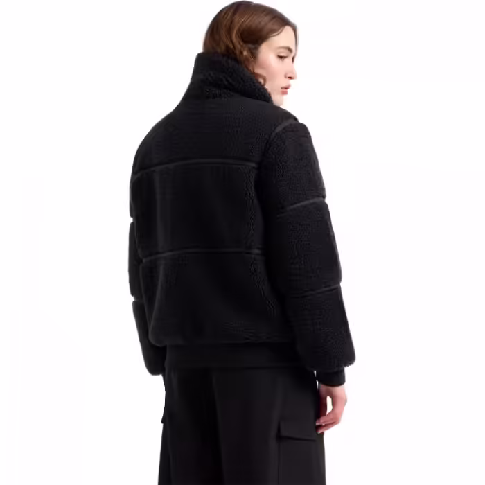 Scurta EA7 EMPORIO ARMANI BOMBER JACKET - 4