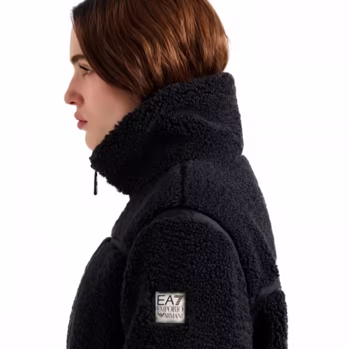 Scurta EA7 EMPORIO ARMANI BOMBER JACKET - 5