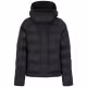 Куртка EA7 EMPORIO ARMANI BOMBER JACKET WITH HOOD