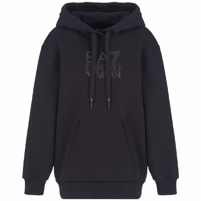 Толстовка EA7 EMPORIO ARMANI SWEATSHIRT