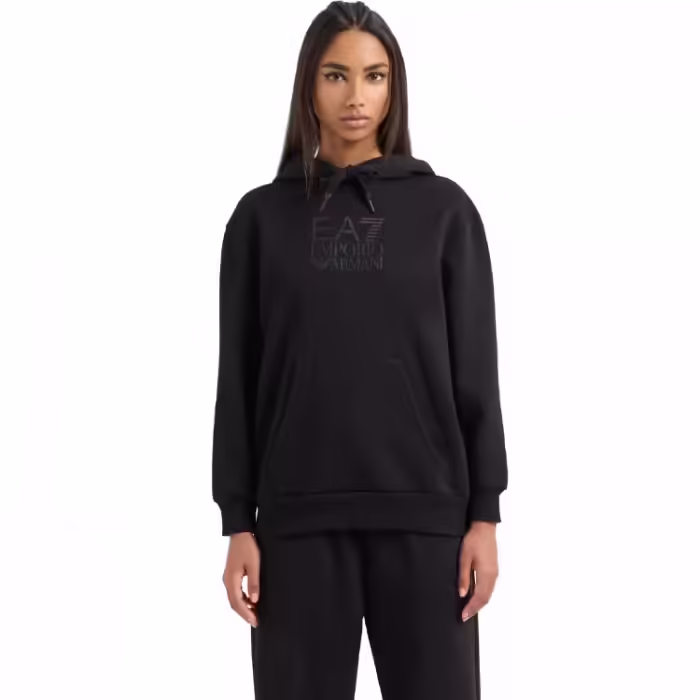 Толстовка EA7 EMPORIO ARMANI SWEATSHIRT - 3