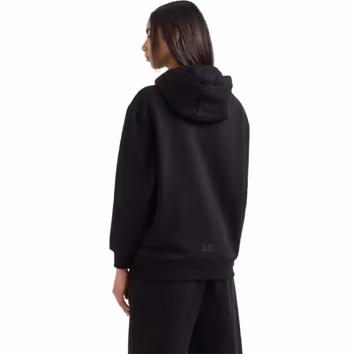Толстовка EA7 EMPORIO ARMANI SWEATSHIRT - 4