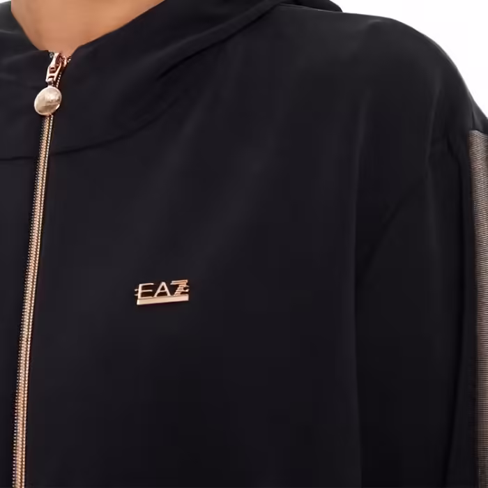 Толстовка EA7 EMPORIO ARMANI SWEATSHIRT - 5