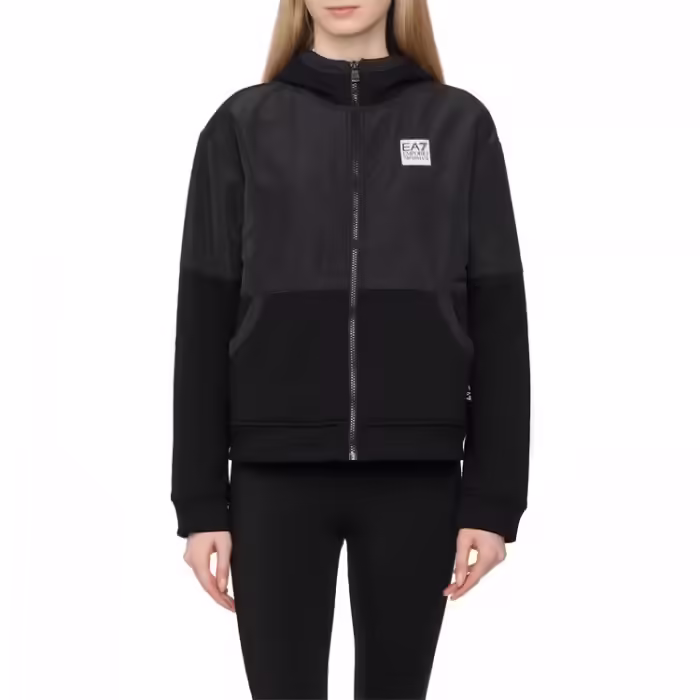 Hanorac EA7 EMPORIO ARMANI SWEATSHIRT - 3