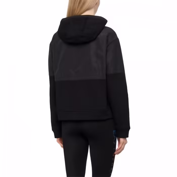 Hanorac EA7 EMPORIO ARMANI SWEATSHIRT - 4